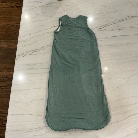 2 Kyte Baby Sleep Bags 6-18m 1.0 tog. Fair used condition. See description. - Picture 6 of 11